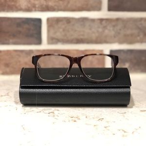 Burberry frames
